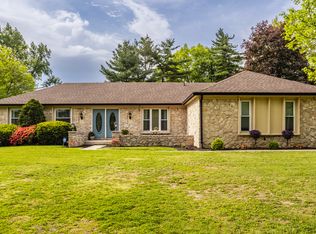 441 W 65th St, Indianapolis, IN 46260