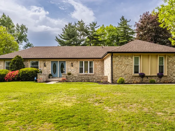 441 W 65th St, Indianapolis, IN 46260