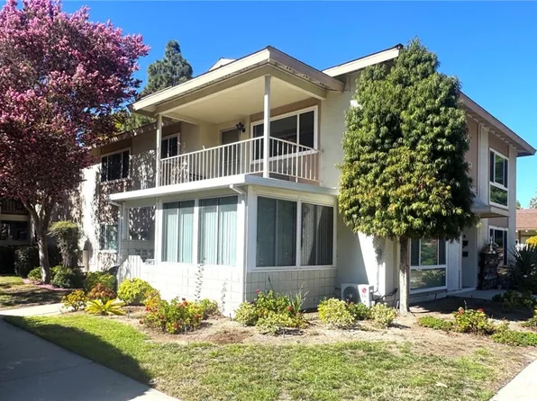 48 Calle Aragon Unit A, Laguna Woods, CA 92637