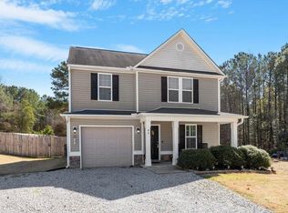 40 Golden Timber Cir, Four Oaks, NC 27524