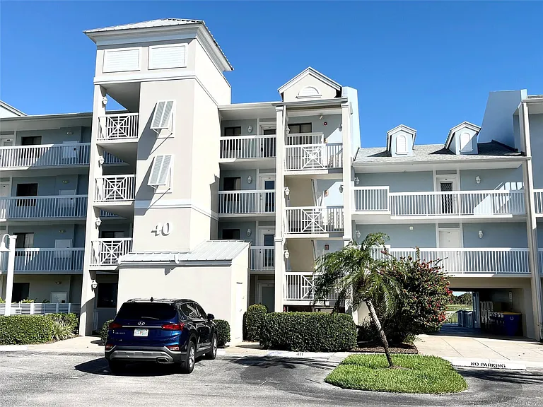 40 NE Plantation Rd #410 — Photo 6