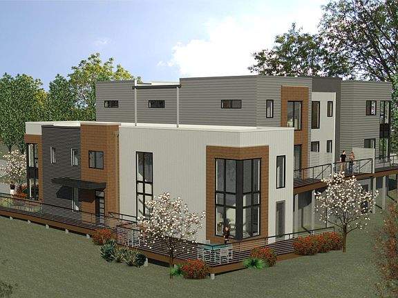 3rd image of 1823 Hazel Ave #14