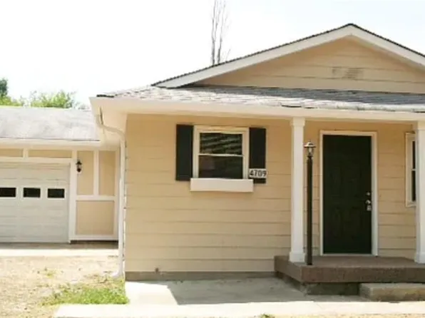 4709 E Minnesota St, Indianapolis, IN 46203