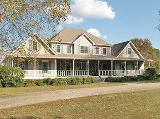 3599 Gus Robinson Rd, Powder Springs, GA 30127