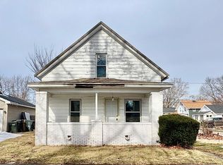 1301 W Indiana Ave, South Bend, IN 46613