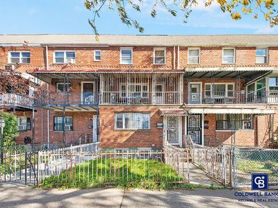 719 Ashford St, Brooklyn, NY, 11207