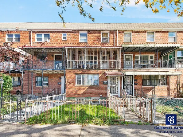 719 Ashford St, Brooklyn, NY 11207