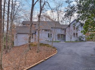 101 Robert Cole Ct, Williamsburg, VA