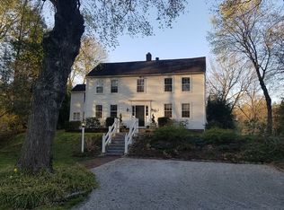 4 Meadowbrook Rd, Lincoln, MA 01773