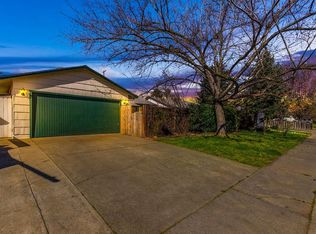 2636 Benny Way, Rancho Cordova, CA 95670