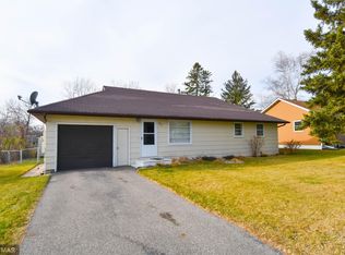 511 Chippewa Ave S, Thief River Falls, MN 56701