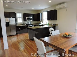 35 Roberts Rd #3, Cambridge, MA 02138