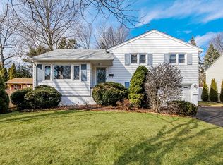 9 Cottler Ave, Springfield, NJ 07081