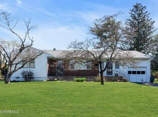 14 Monroe Street, West Long Branch, NJ