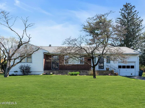 14 Monroe Street, West Long Branch, NJ 07764