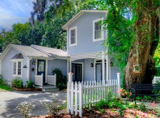 552 Magnolia Ave, Saint Simons Island, GA 31522