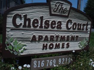 9220 Rosehill Rd APT 8, Lenexa, KS 66215