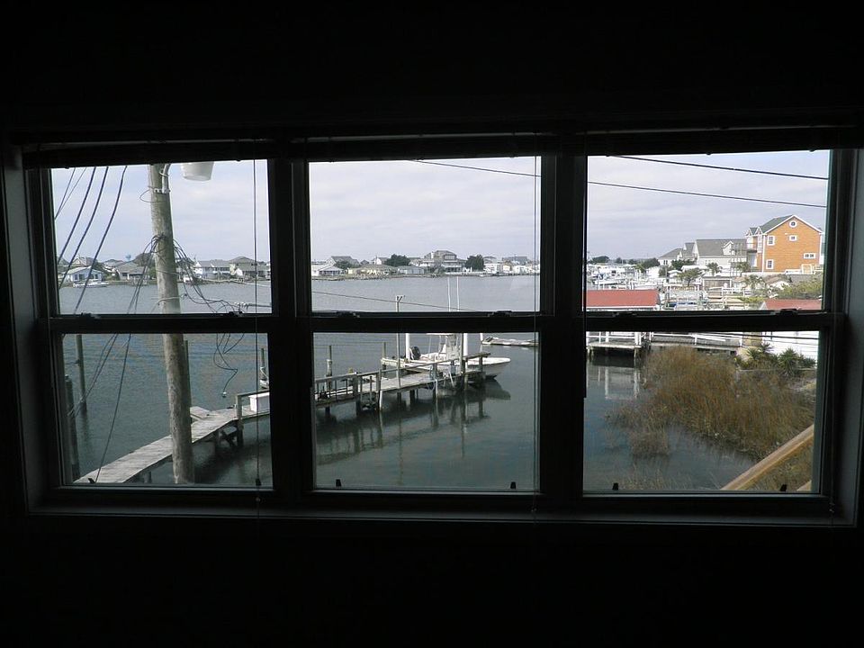 View of Pond