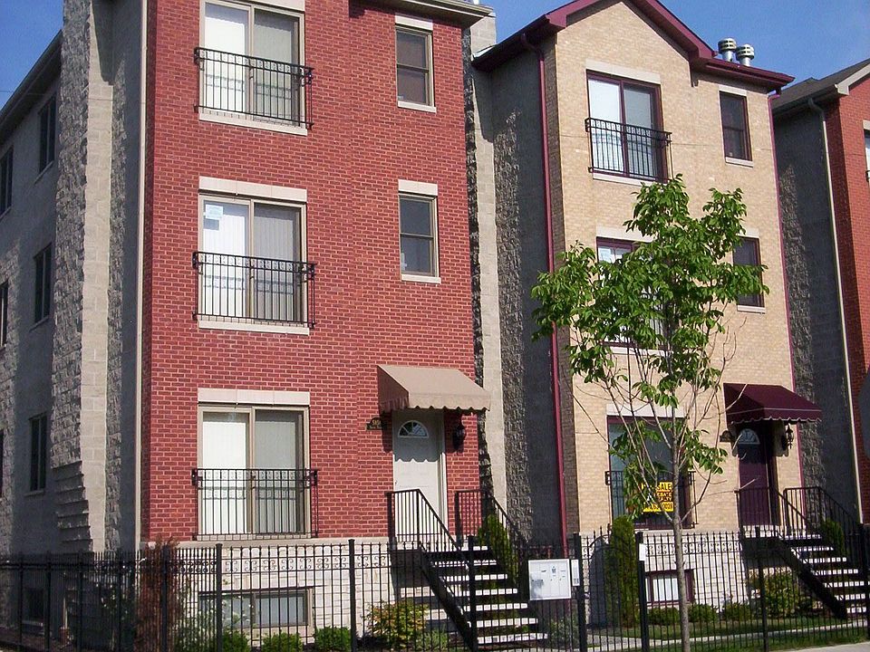 5856 is the building on the right