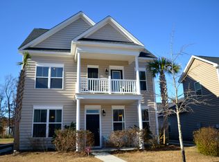 1409 Roustabout Way, Charleston, SC 29414