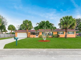 501 N Ramona Ave, Indialantic, FL 32903