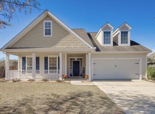 315 Scotch Pine Ln, Crestview, FL 32536