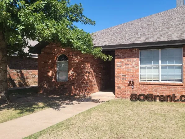 3108 109th St., 3108 109th St Unit B, Lubbock, TX 79423
