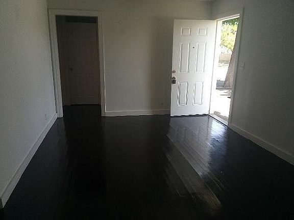 Living room living room