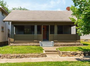 1417 N 5th St, Columbus, OH