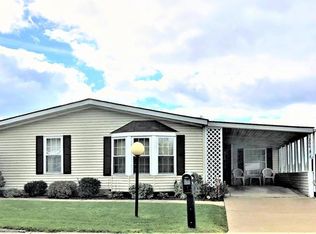 266 Ridge Ln, Murrysville, PA 15668
