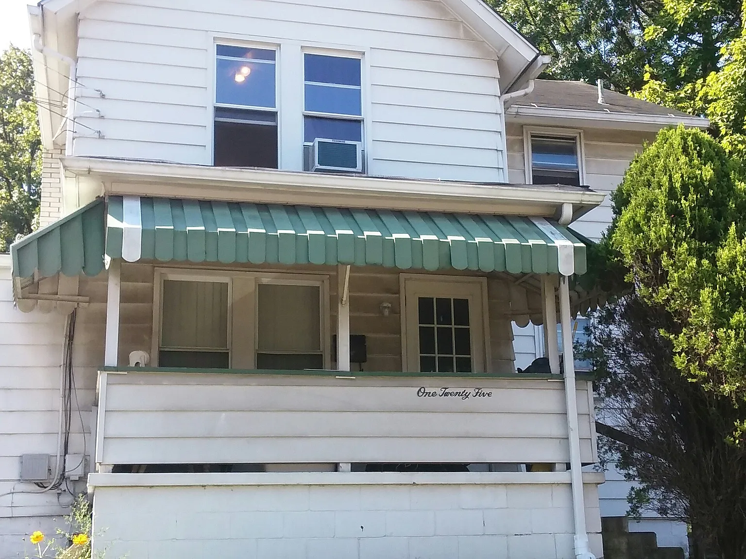 1 bed, $650 — Photo 1