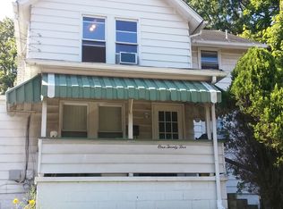 125 W Boyd Ave, Butler, PA 16001