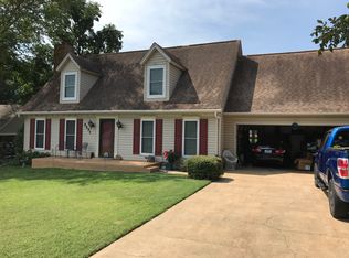 7331 Kingcrest Rd, Olive Branch, MS 38654