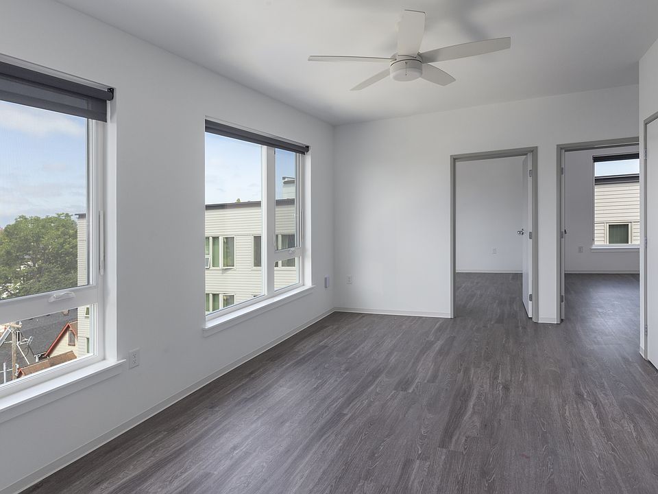 Koz on MLK Apartment Rentals WA Zillow