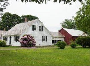 3766 Us Route 5, Westminster, VT 05158