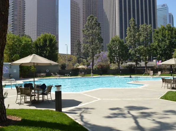 800 W 1st St APT 2708, Los Angeles, CA 90012