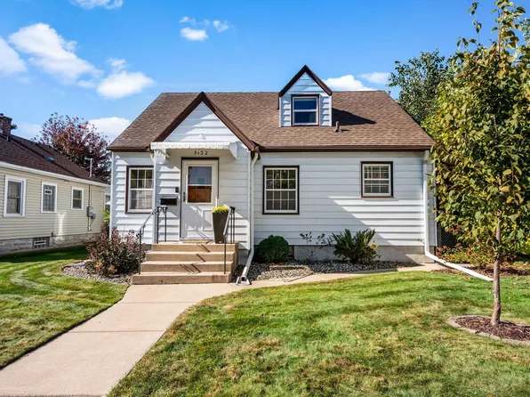 5132 45th Ave S, Minneapolis, MN 55417