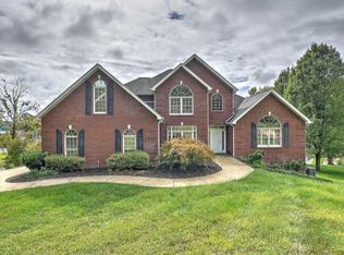 406 Center Dr, Blountville, TN 37617