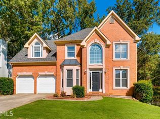 1835 Wildcat Creek Ct #137, Lawrenceville, GA 30043