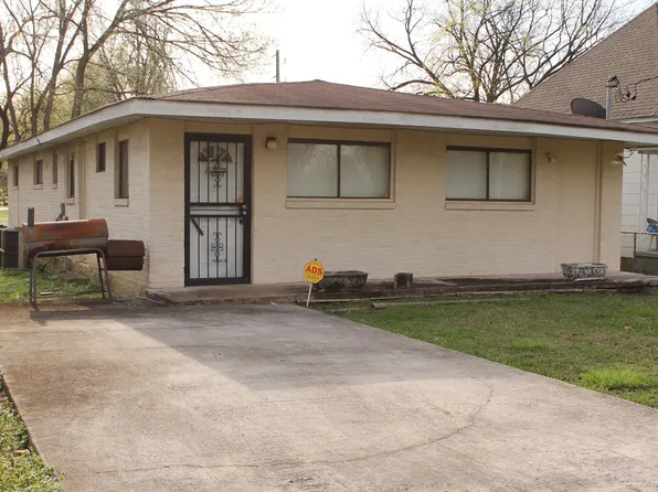 1108 N Orchard Knob Ave, Chattanooga, TN 37406