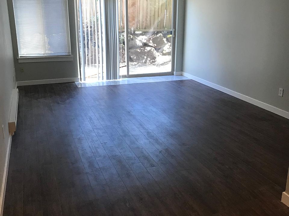 Living room area