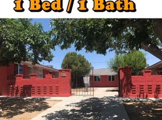 3917 Flory Ave 11-APT 1, El Paso, TX 79904