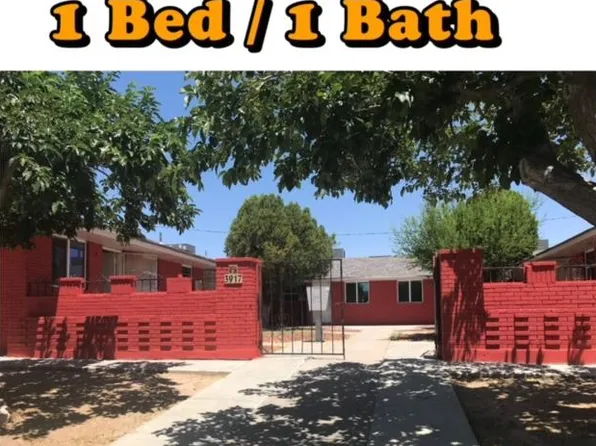 3917 Flory Ave 11-apt 1, El Paso, TX 79904