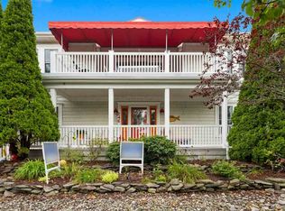 246 103rd St, Stone Harbor, NJ 08247