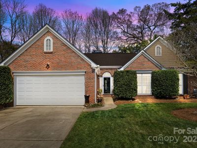 11542 Laurel View Dr, Charlotte, NC, 28273