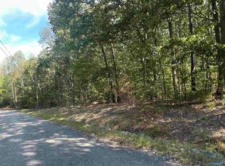 County Road 1025, Fort Payne, AL 35967