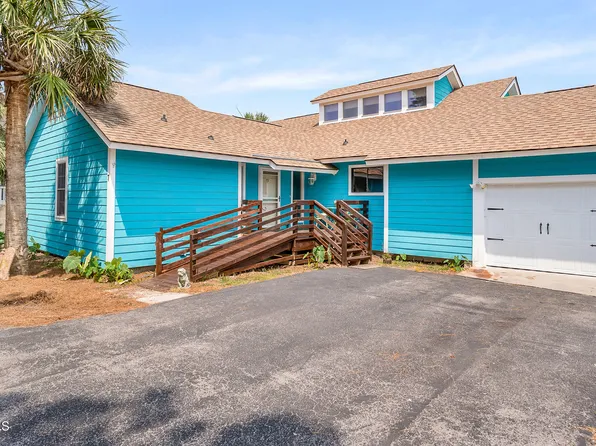 7 Fairway Club Drive, Fripp Island, SC 29920