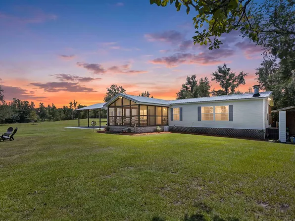 21595 160th St, Live Oak, FL 32060
