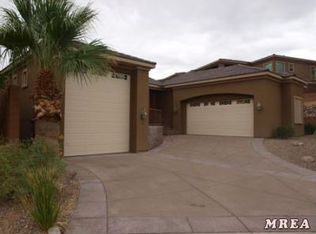 655 Paloma Cir, Mesquite, NV 89027