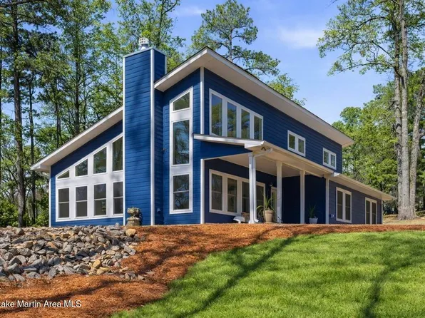 235 Hickory Way, Dadeville, AL 36853